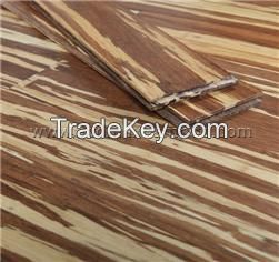 tiger strand woven bamboo flooring