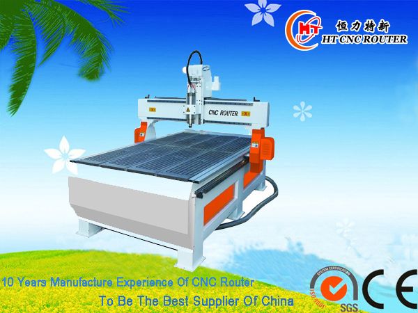 11 years Manufacture experience CE SGS cnc wood carving machine