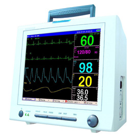 Multi parameter Patient monitor(COT-057)