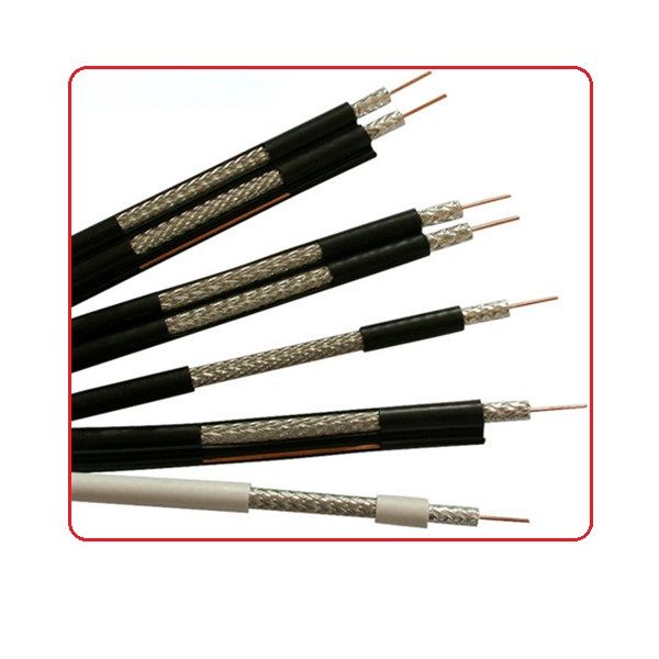 Sell High Quality Best Price 75ohm CCTV Communication RG6 Coaxial Cable