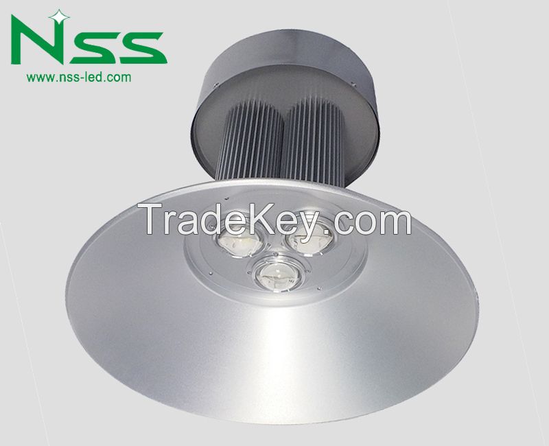 2015 most competitive price 110lm/w high bay led for warehouse factory