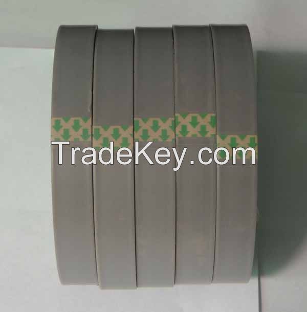 Pure Single-sided Teflon Tape with Silicone Coafed