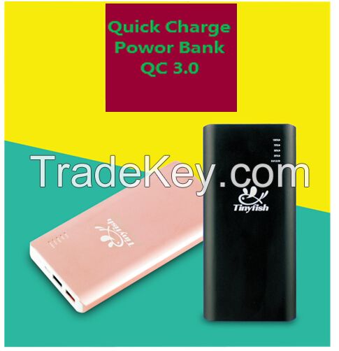 20,000mAh Huge Capacity Power Bank, Supports 5/9/12V Input/Output Quick Charge Portable Mobile Phone20,000mAh Huge Capacity Power Bank, Supports 5/9/12V Input/Output Quick Charge Portable Mobile Phone20,000mAh Huge Capacity Power Bank, Supports 5/9/12V In