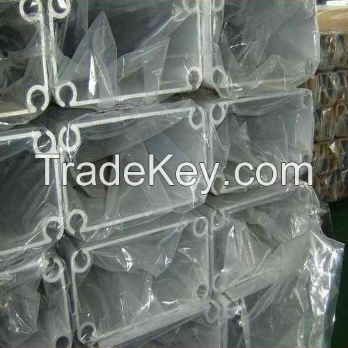 Good Quality Aluminium Extrusion Profile for Tents