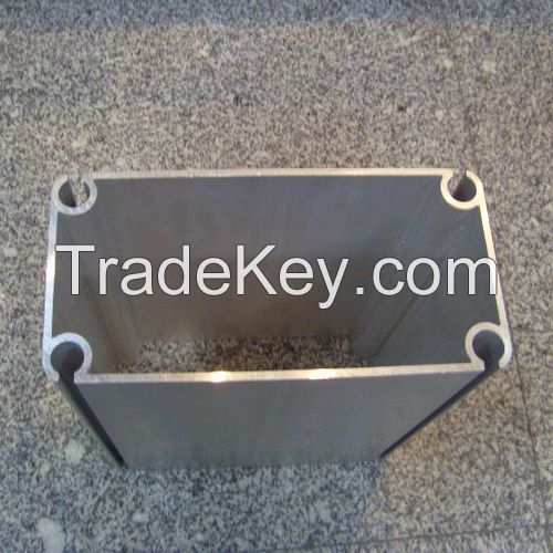 Aluminum Extrusion Profile for Tent (HM-43)