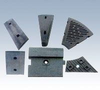 Alloy steel casting series 