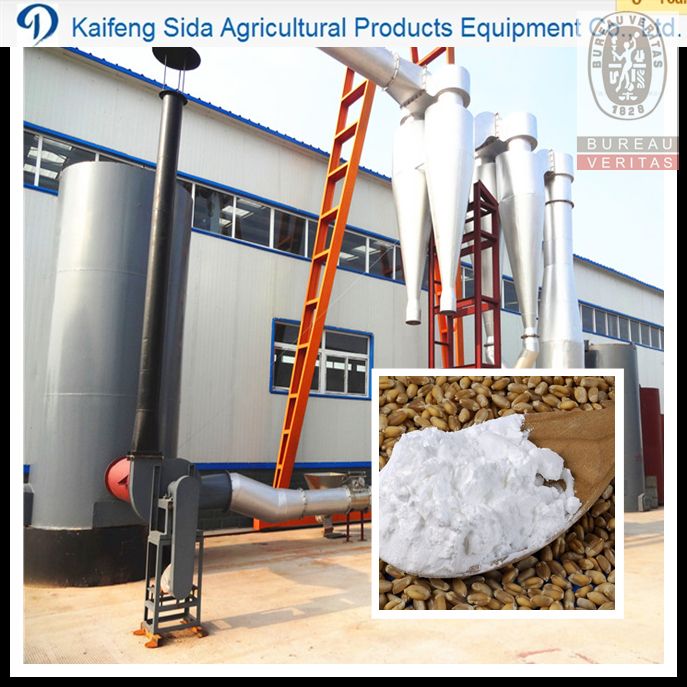 cassava starch processing machine|wheat starch equipment|potato starchequipment