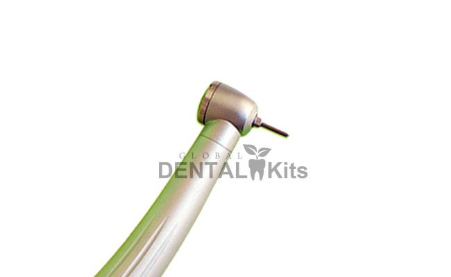 2 Holes / 4 Holes Professional Single Water Spray High Speed Handpiece