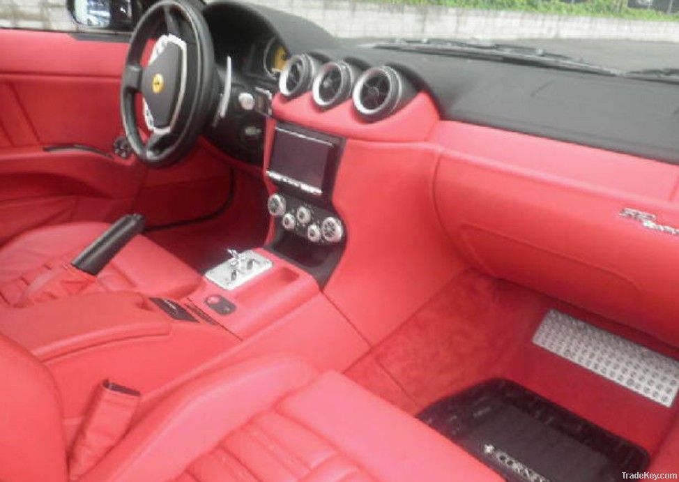 Used FERRARI 612