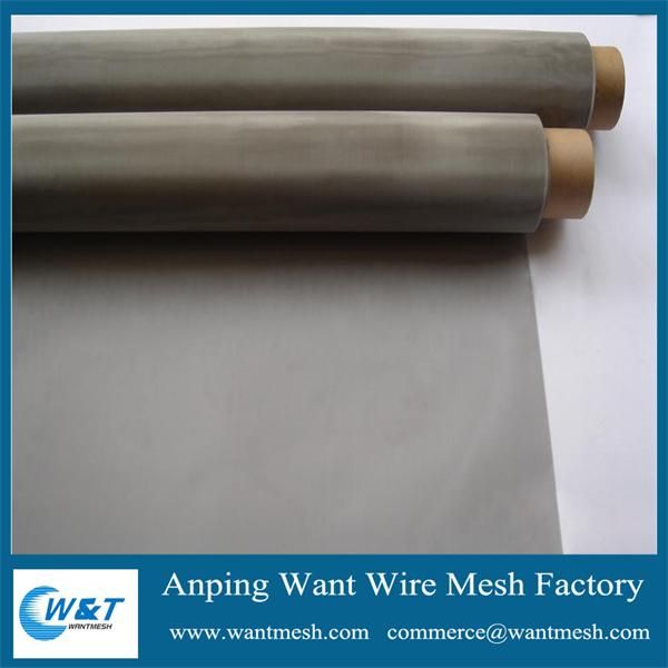 Anping stainless steel wire mesh
