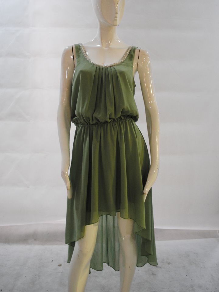 women's dress-1938