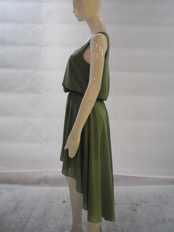 women's dress-1938