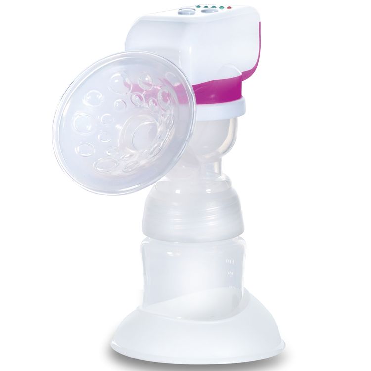 LY-106 Portable Electric Breast Pump