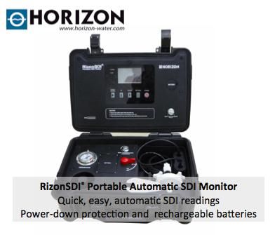 RizonSDI Portable Automatic SDI Monitor