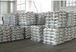 Aluminum Ingot