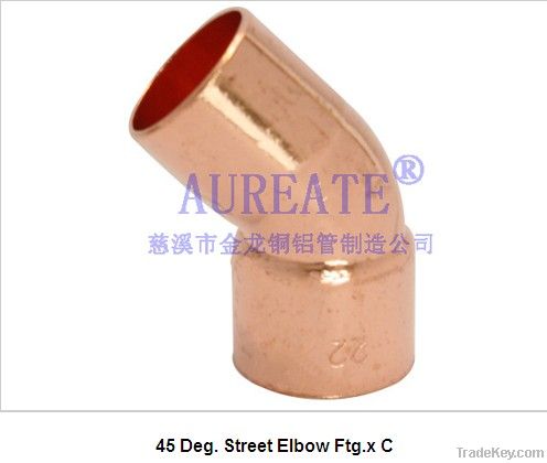 copper fittings