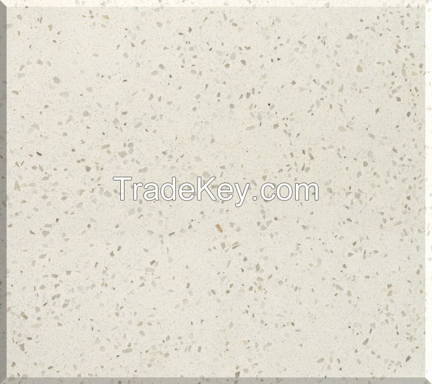 Artificial marble solid surface artificial stone