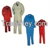 Coveralls