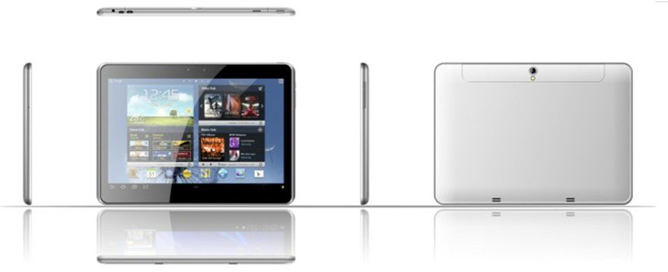 Tablet PC JH720