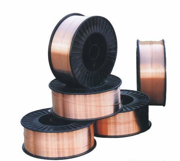 CO2 Welding Wire ER70S-6