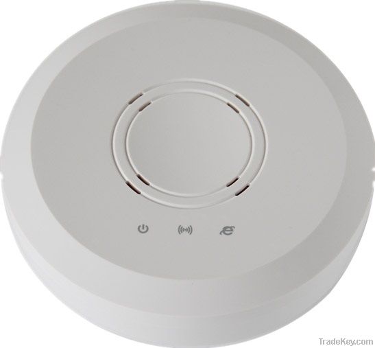 1000mw Ceiling wireless Access point with Access Controller for hotels