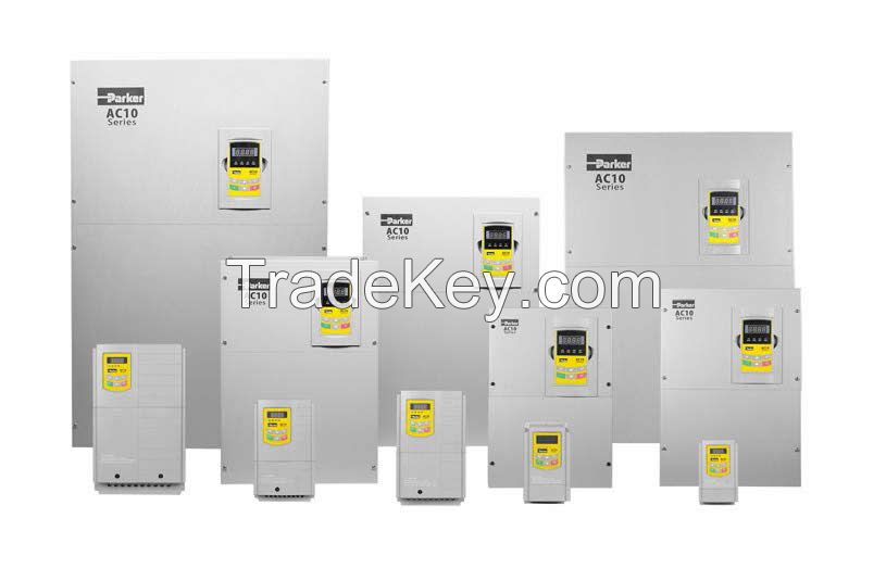 AC Motor Drives