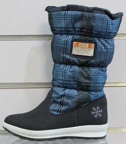 Snow Boots