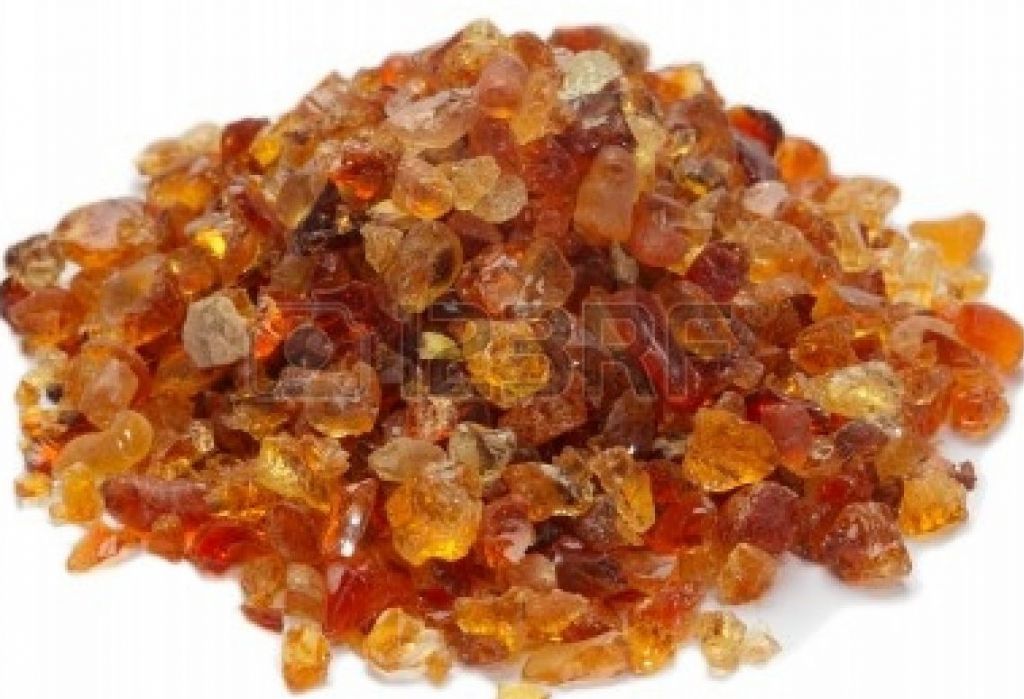 High quality Arabic Gum/9000-01-5