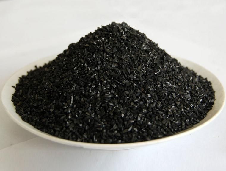 Activated Carbon (7440-44-0)