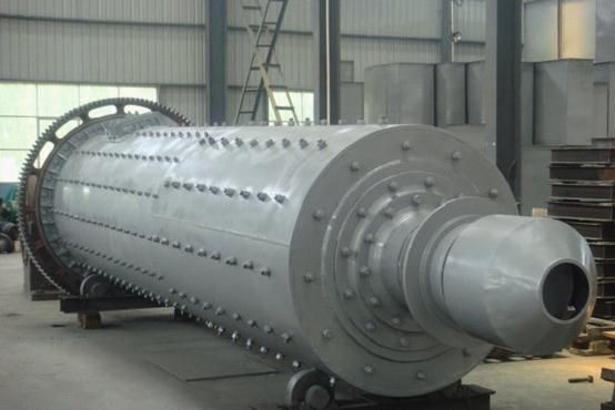 Ball Mill