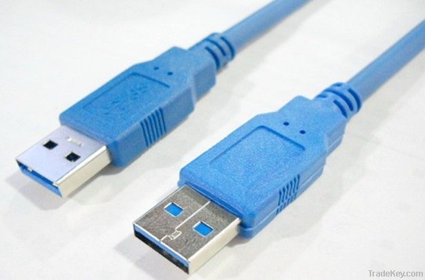 usb3.0 am to am cable