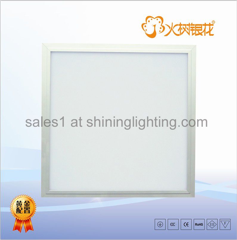 high bright accessed Led backlight panel