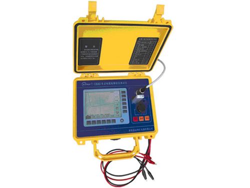 T-C880 Cable Fault Locator 