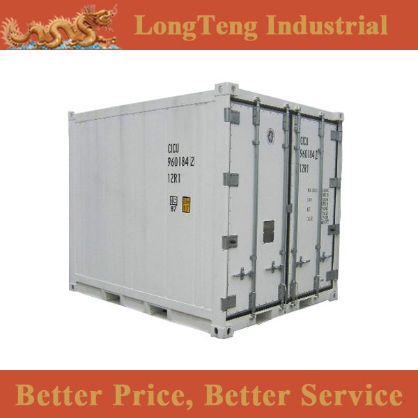 10ft 20ft refrigerated container