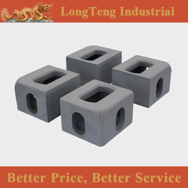 iso 1161 container corner casting