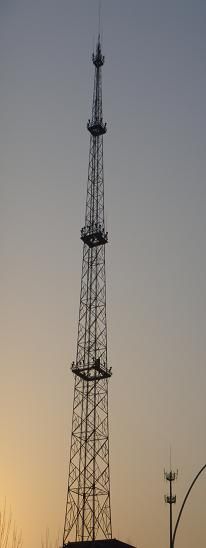 Broadcasting Tower