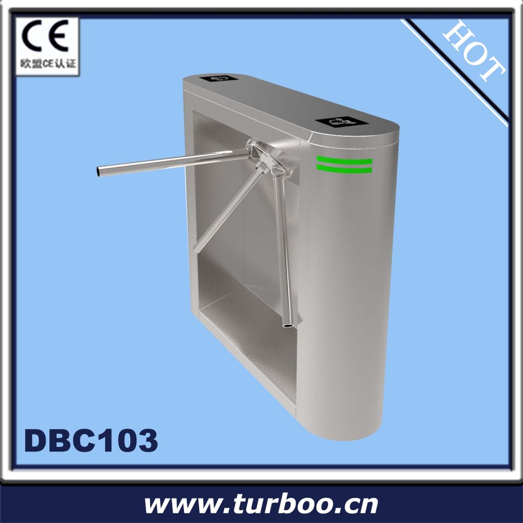 Flap barrier gate model (DB203)