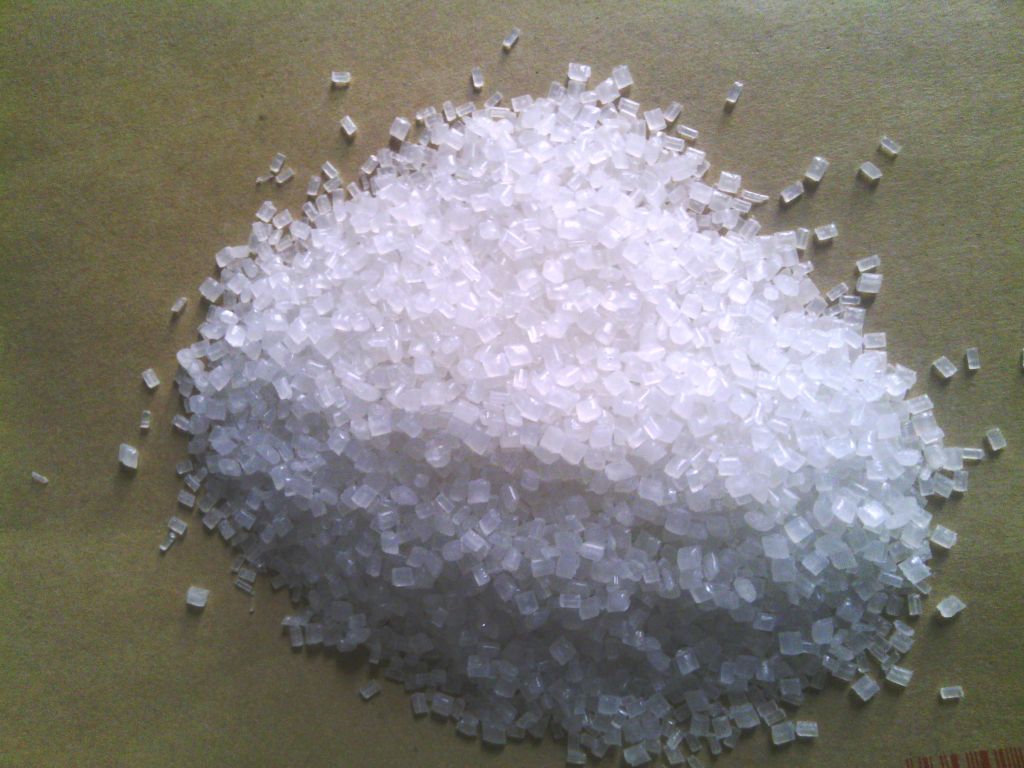 PP Polypropylene (Granule)