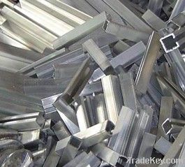 Aluminum Scrap