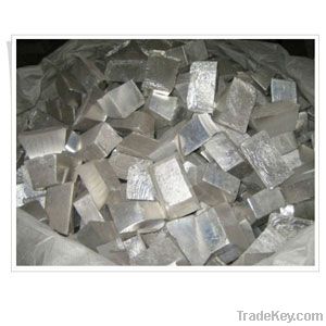 Magnesium Ingot