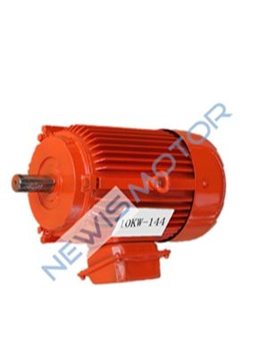 150KW dc generator for machinery