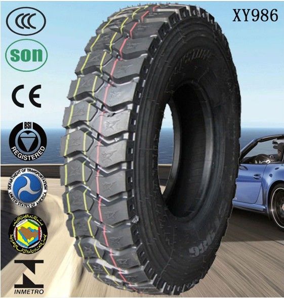 all steel radial truck tire 10.00R20 11.00R20 12.00R20 (HOT SALE)