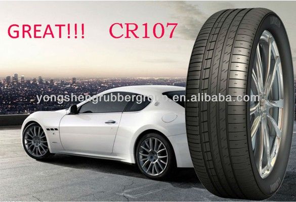 17''--18'' china wholesale goodyear tires CR107