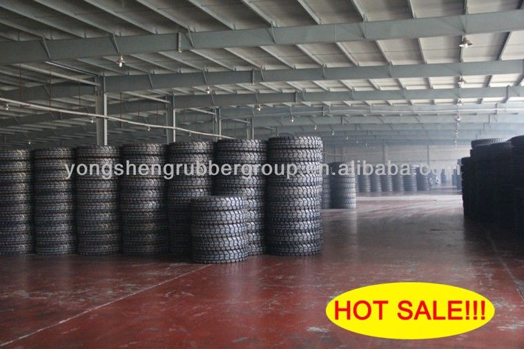 HILO truck tyre 315/80R22.5-20PR ST957