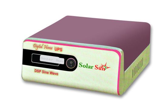 Domestic solar inverters manufacturer in chennai