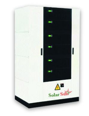 Commercial Solar inverters manufacturer in hyderabad