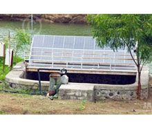 Solar water pumps manufacturer in hyderabad