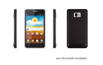 CDMA EVDO 800MHz Smart Phone HK6185