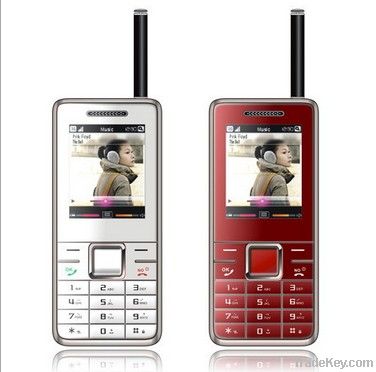 Function Phone CDMA 1X 450/800/1900MHz HK-Q11