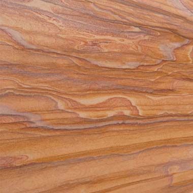 Rainbow Teakwood Sandstone